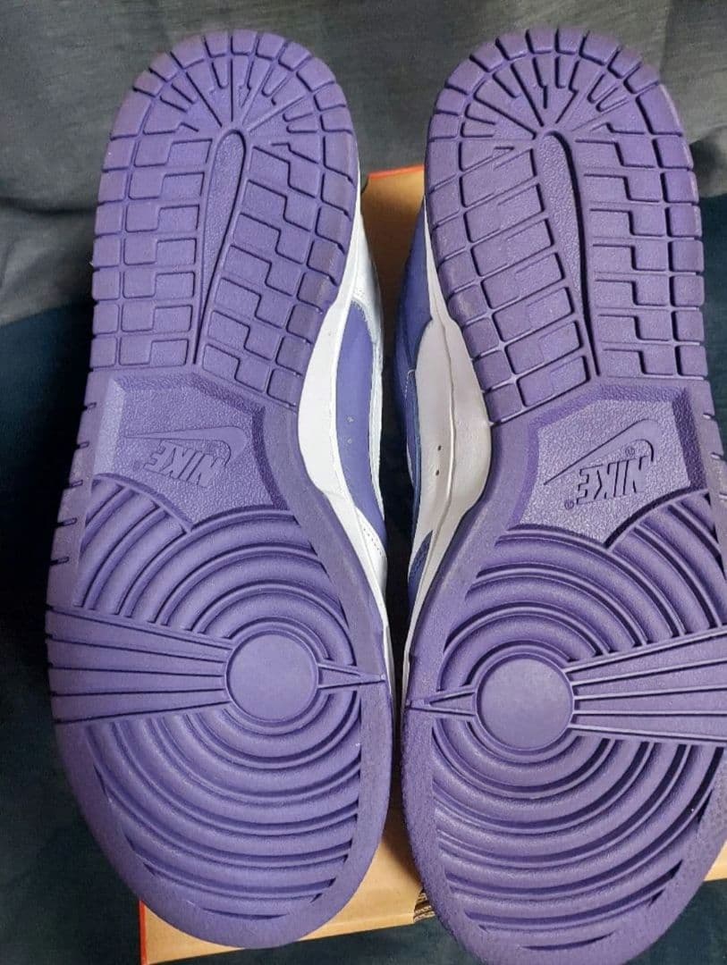 靴 NIKE DUNK Low W Made You Look