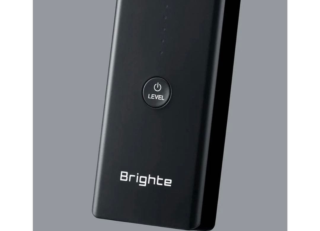 ブライト　エレキブラシ(本体)