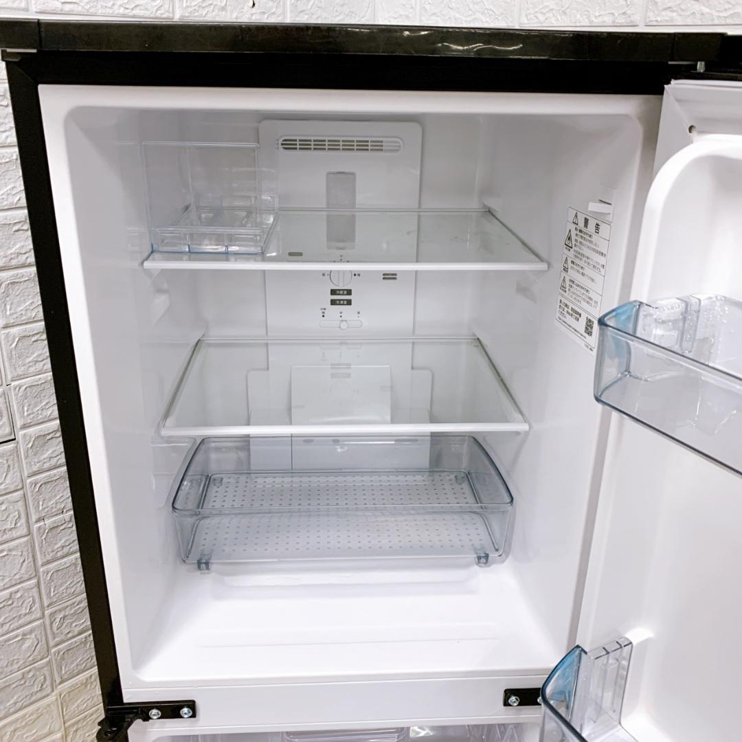 B112918 シャープ 152L 冷蔵庫 一人暮らし 小型