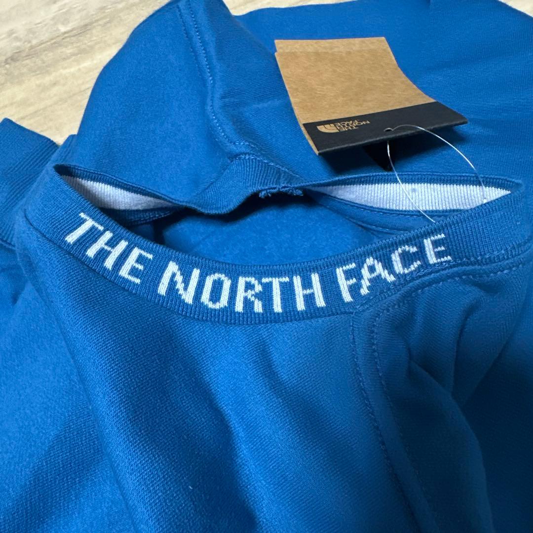 新品タグ付き　THE NORTH FACE zumu トレーナー XS
