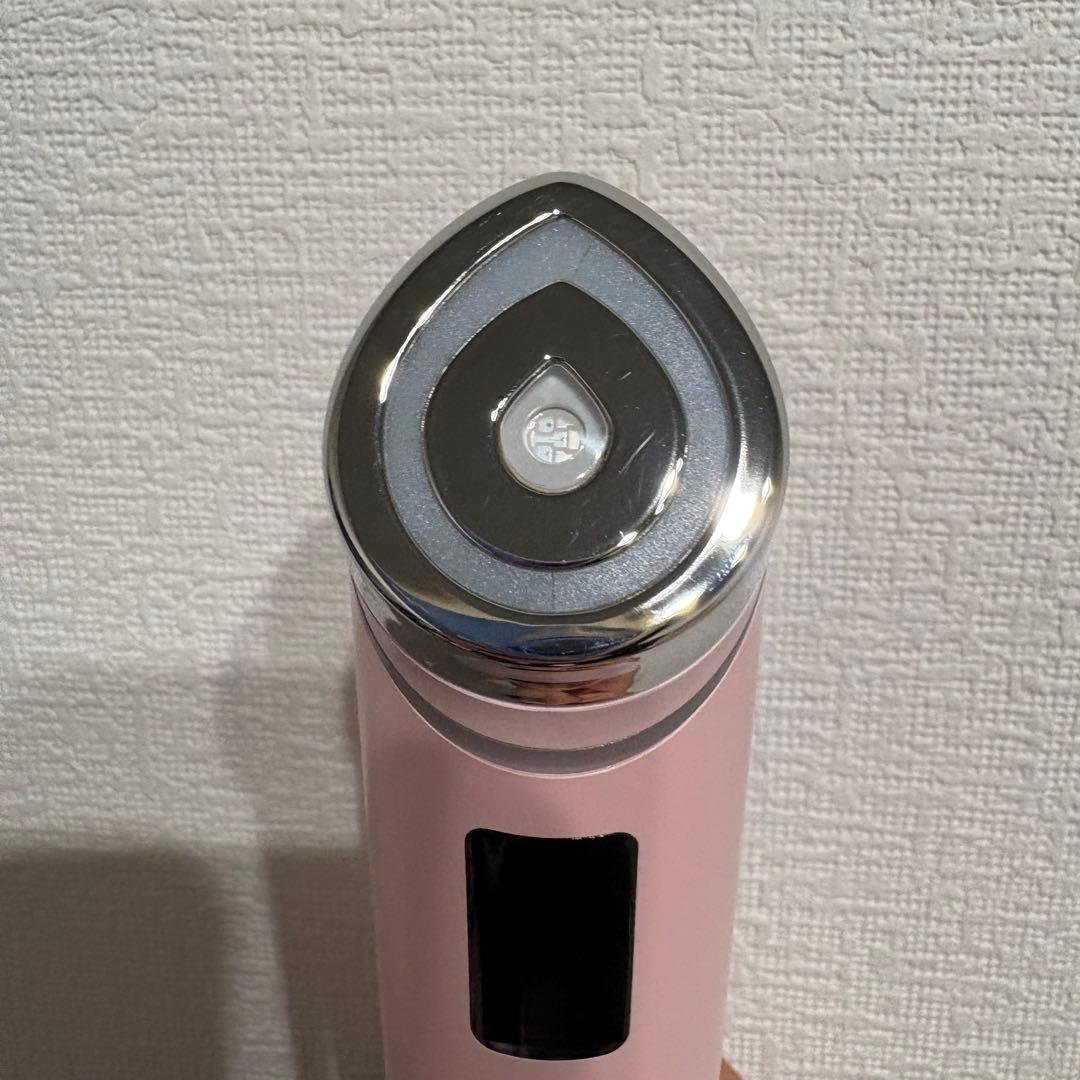 メディキューブ　ブースタープロ　ピンク