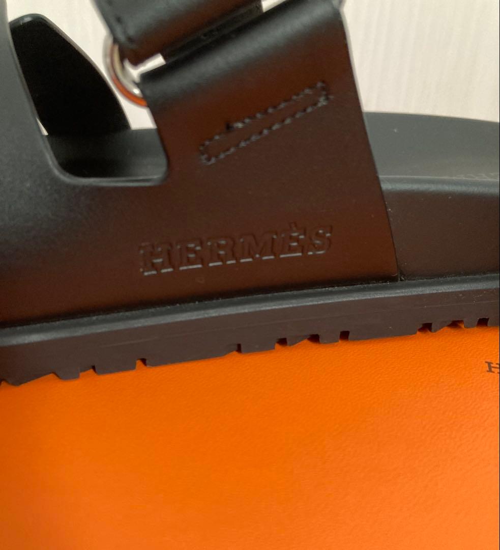 エルメス　シプレ　サイズ35.5(22.5cm)