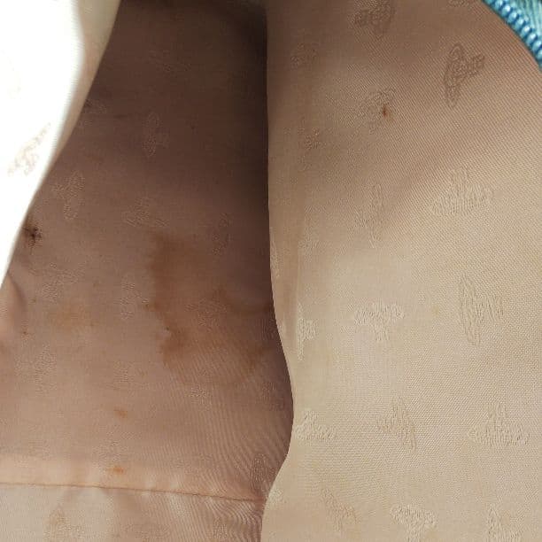 M*様 Vivienne Westwood ボストン