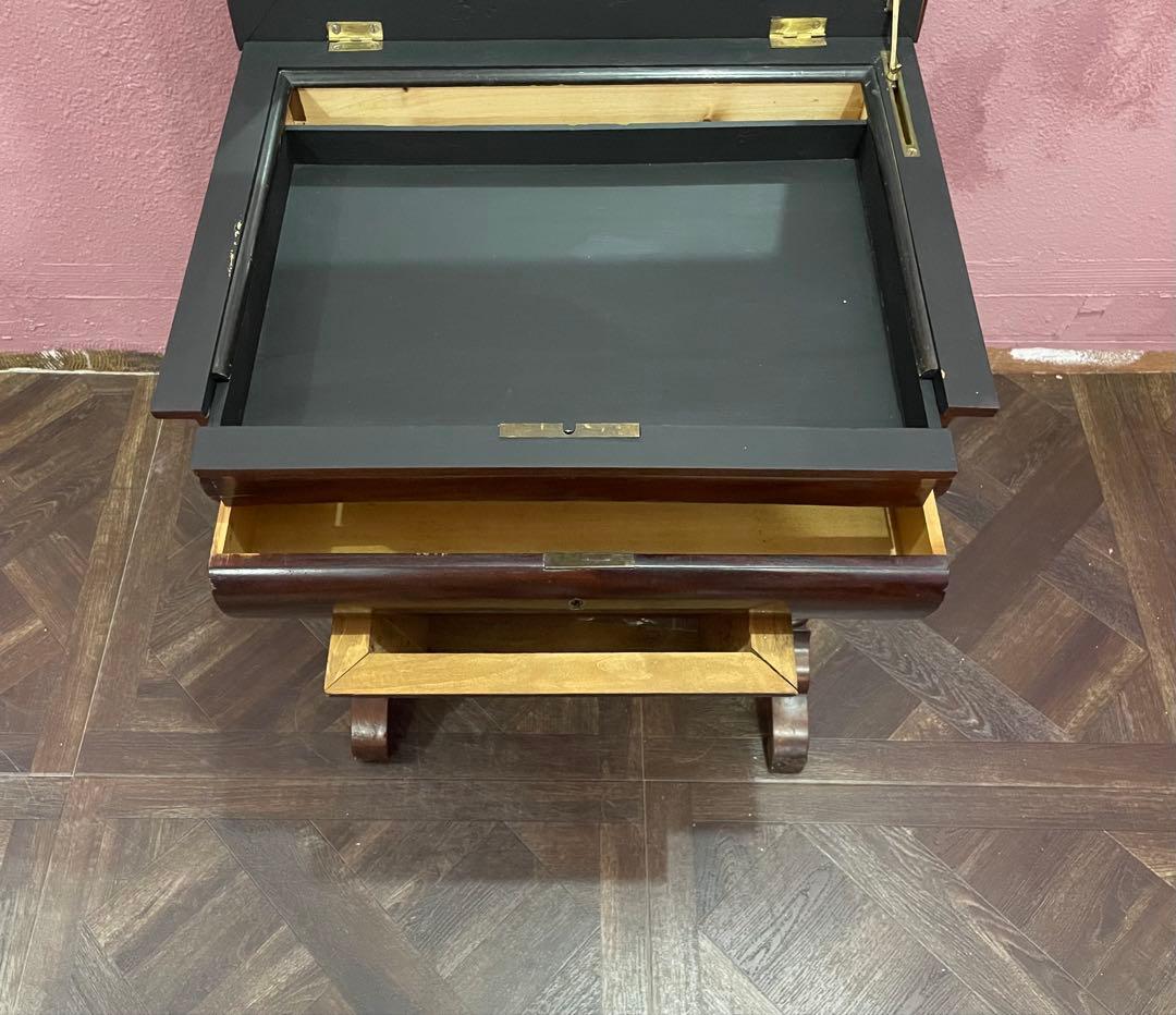 早い者勝ち価格　アンティーク　ドレッサー　ジュエリーケース　サイドテーブル　希少