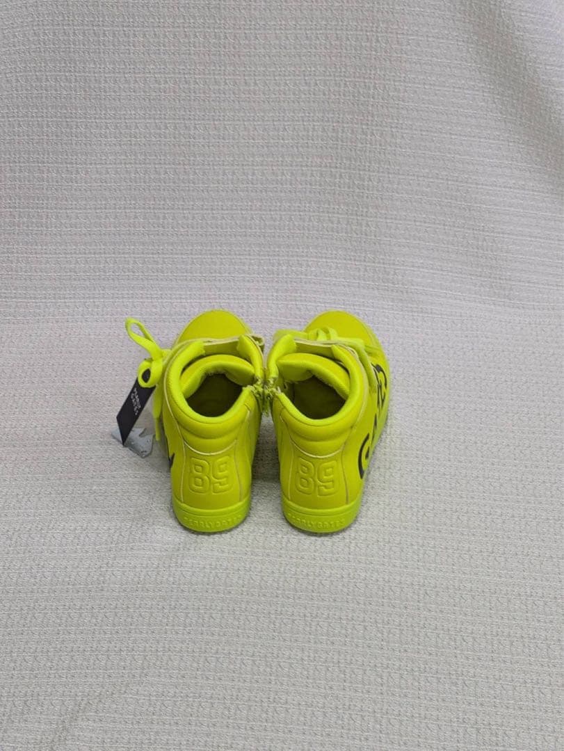 パーリーゲイツゴルフシューズ