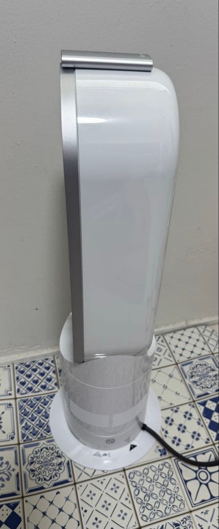 美品⭐︎Dyson hot&cool AM05リモコン付き