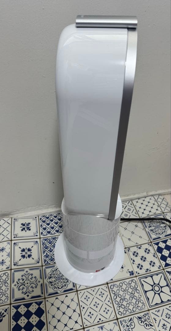 美品⭐︎Dyson hot&cool AM05リモコン付き