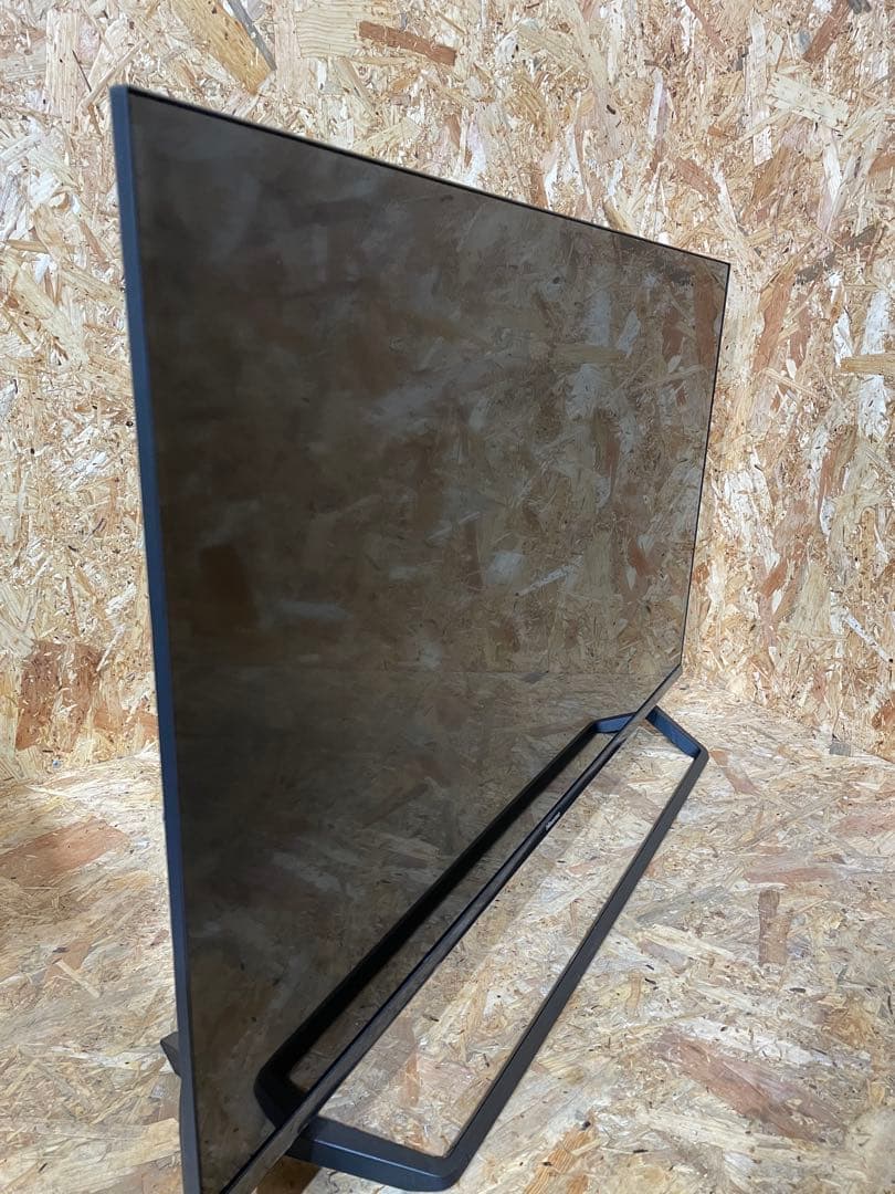 ハイセンス40V テレビ YouTube対応・2021年1224011102