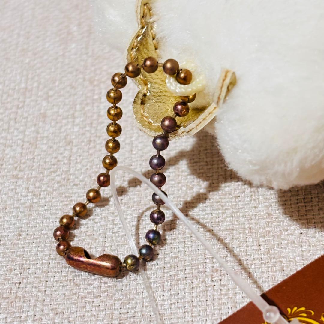 キティちゃん　ぬいぐるみ　キーホルダー　ストラップ　ピューロランド　希少