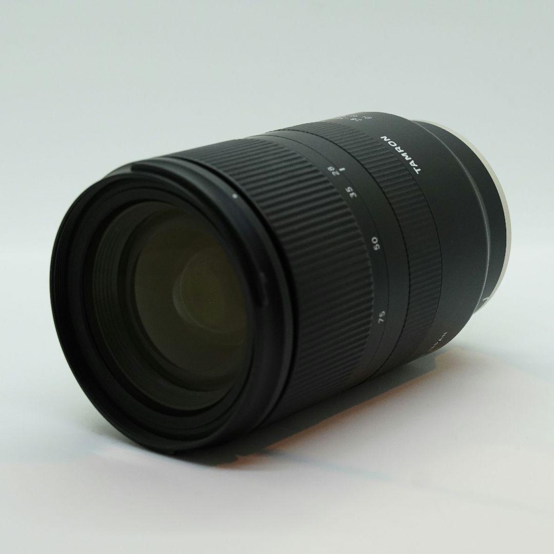 レンズ(ズーム) TAMRON 28-75mm F/2.8 Di III RXD l A036