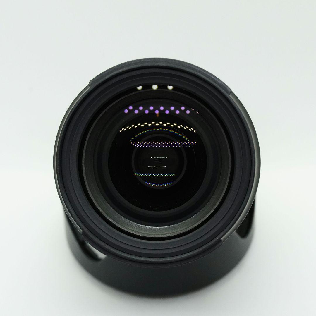 レンズ(ズーム) TAMRON 28-75mm F/2.8 Di III RXD l A036