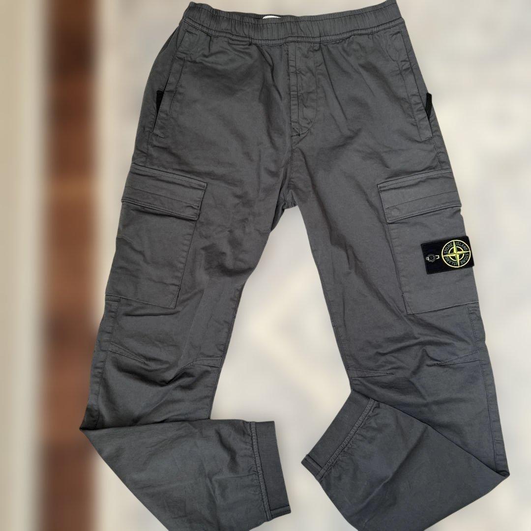 STONE  メンズパンツ　サイズW30