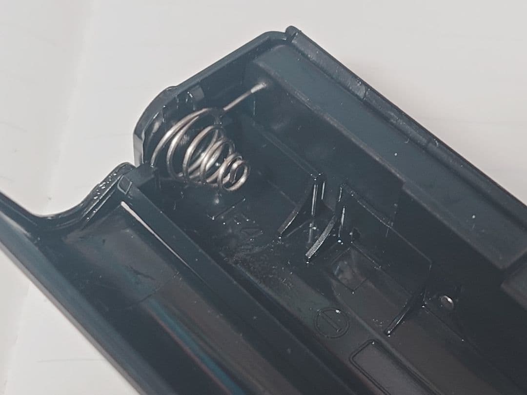 SONY ソニー　ポータブルカセットプレーヤー ウォークマン WM-F707