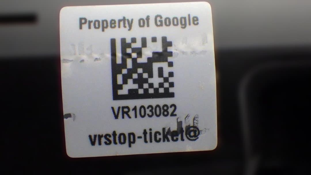 848/美品Qualcom　シャープドラゴン VR 835 リファレンス