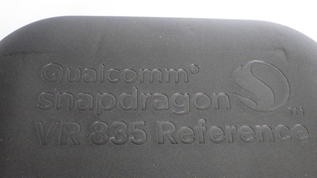 848/美品Qualcom　シャープドラゴン VR 835 リファレンス