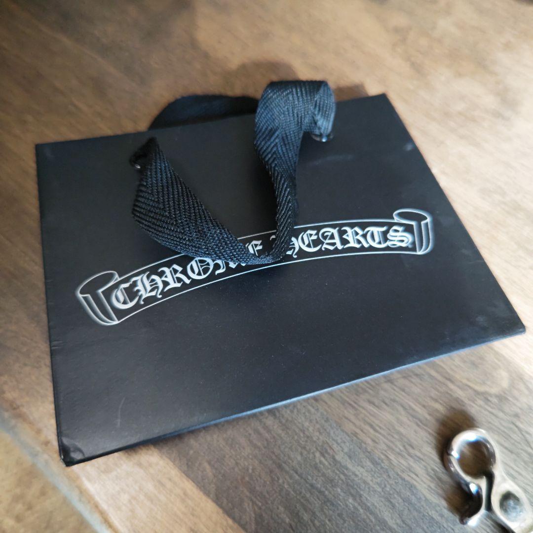 クロムハーツ　クリップ