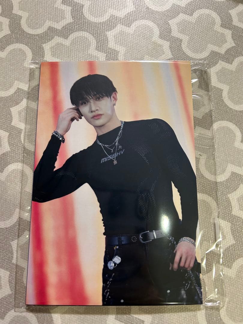 m*i様 StrayKids dominATE ソウルコン Blu-ray