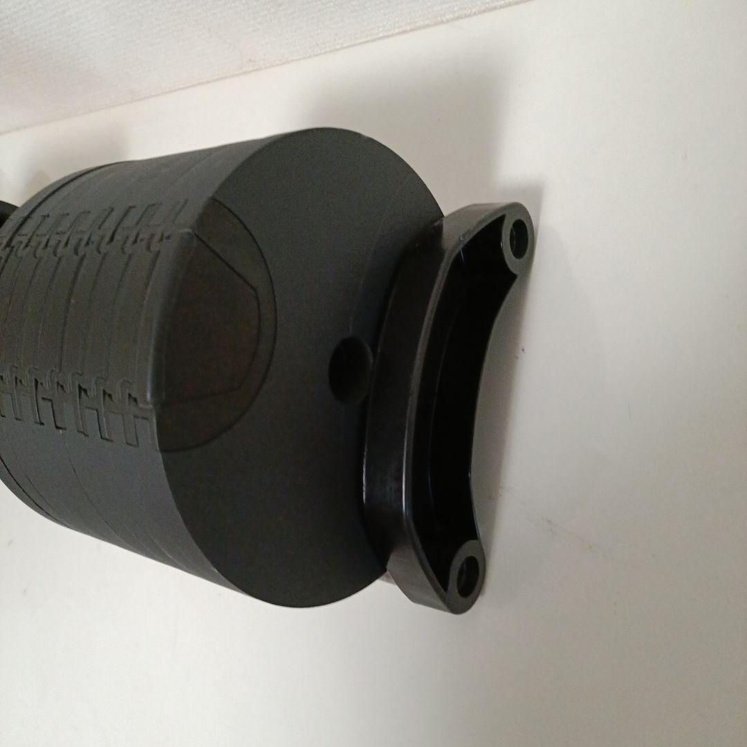 NÜO FLEXBELL 32 可変式ダンベル（4kg目盛り）