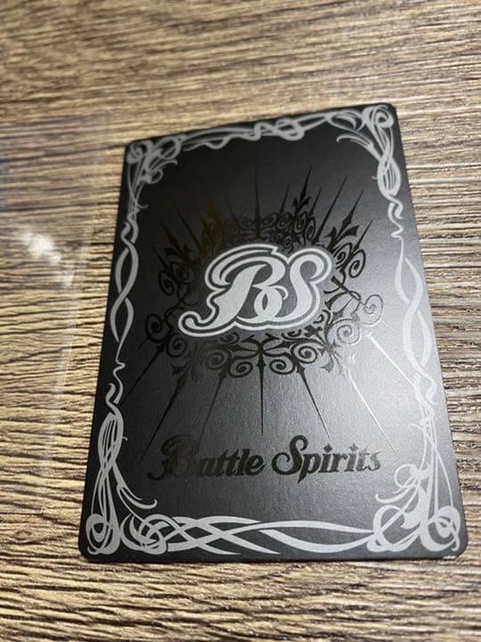 限定　バトスピ バトルスピリッツ　仮面ライダーセイバーブレイブドラゴン　プロモ