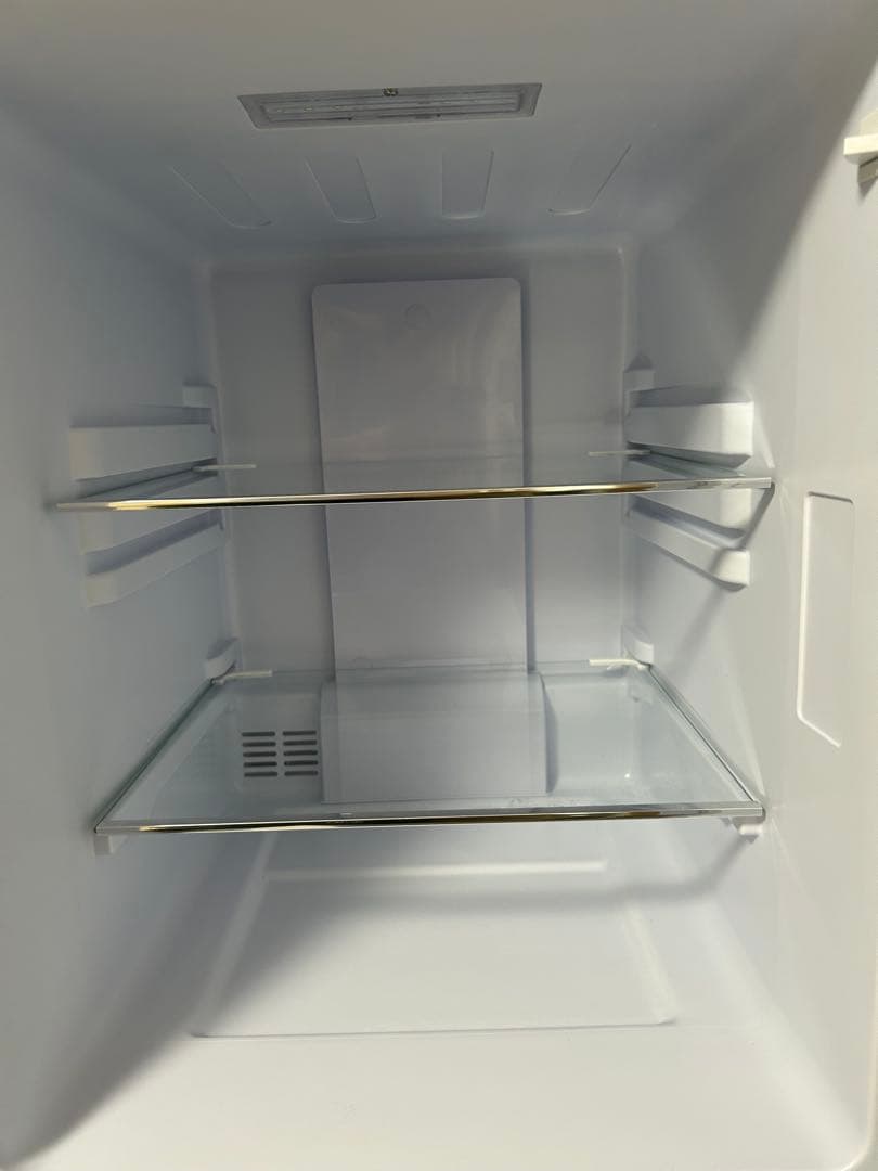 ⭐︎coco⭐︎アイリスオーヤマ冷蔵庫153ℓ 説明書付き