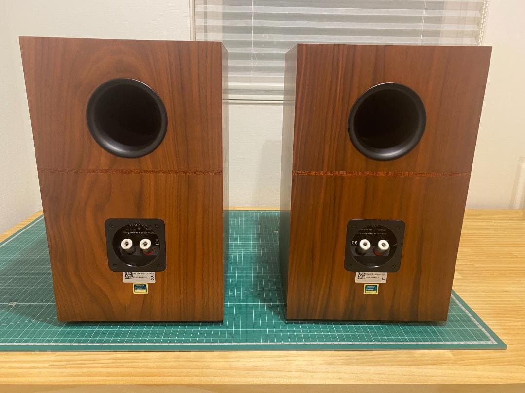 Revival Audio ATALANTE 3 スピーカー ペア