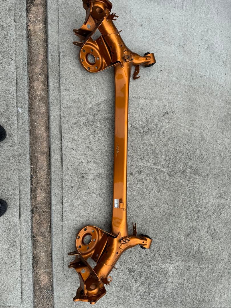 30プリウスアクスル