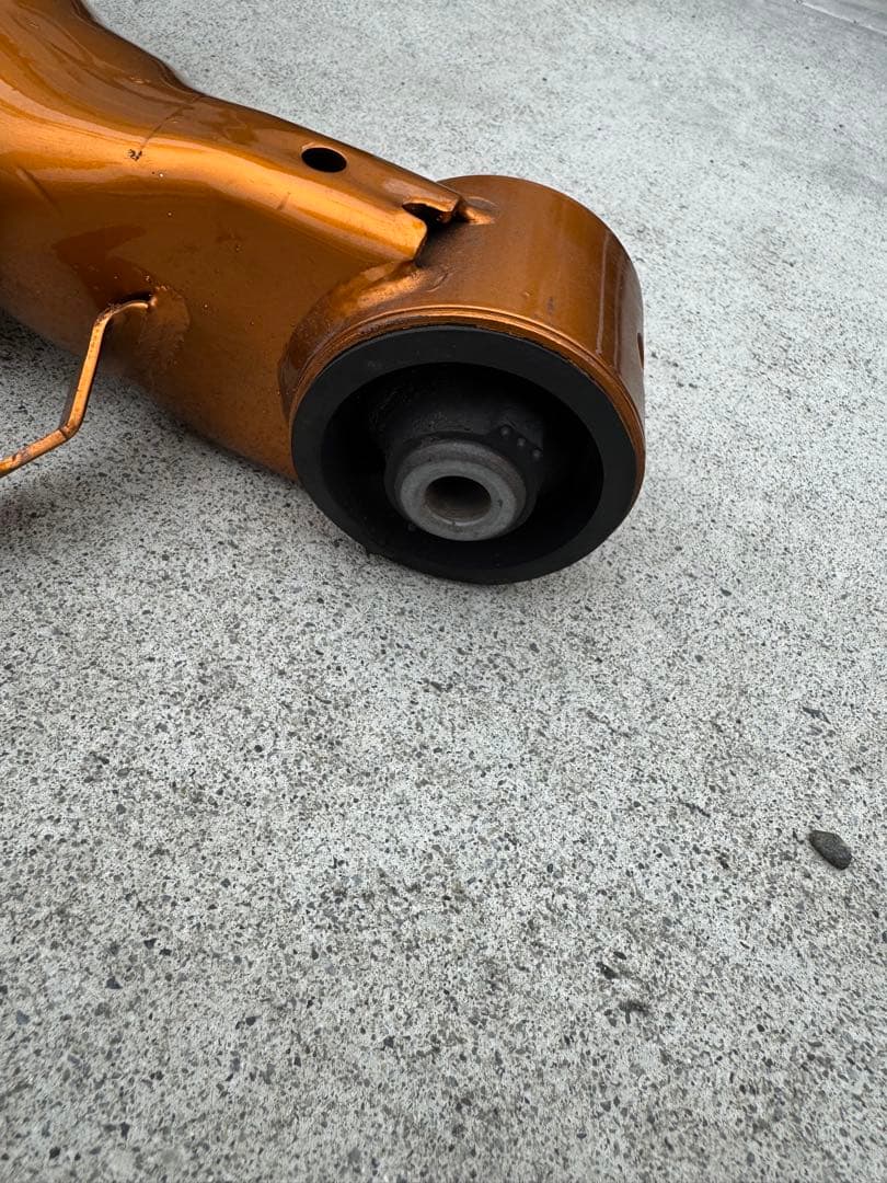 30プリウスアクスル