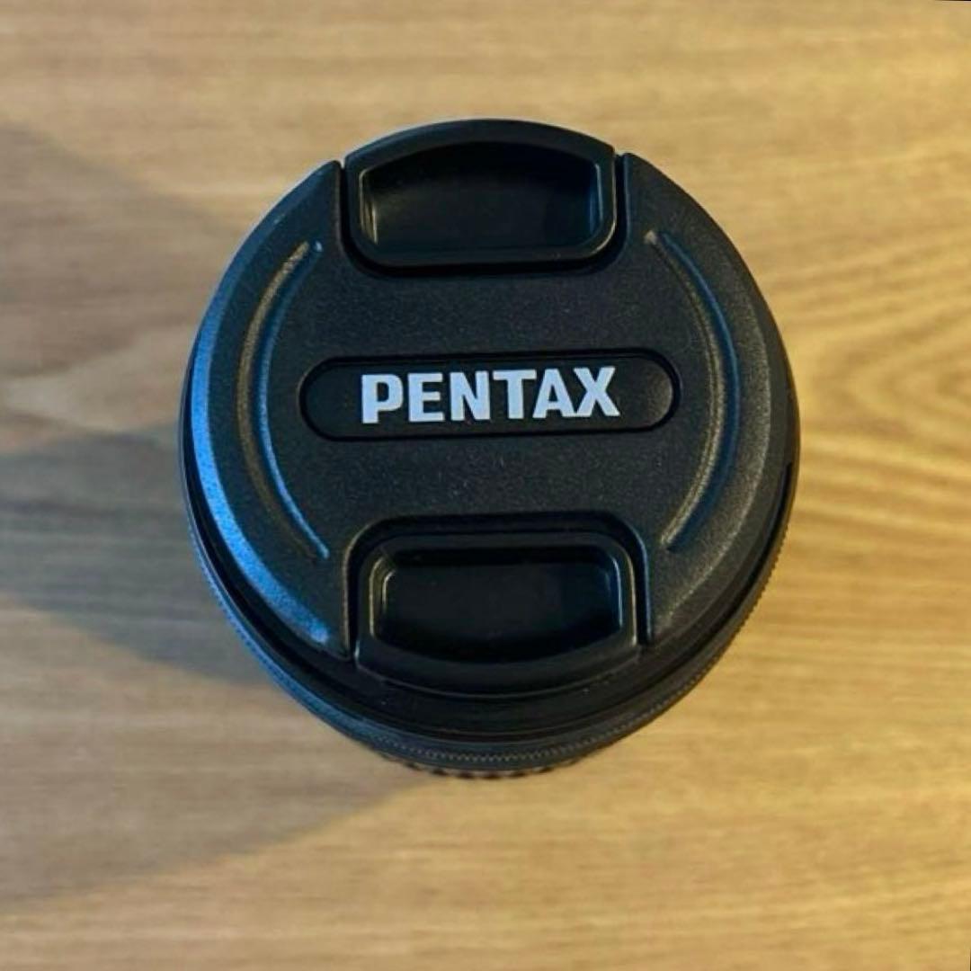 【ペンタックス/PENTAX】望遠ズーム55-300mm F4-5.8 レンズ