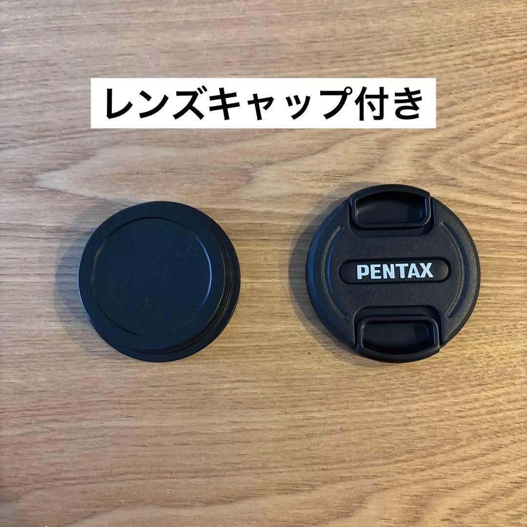 【ペンタックス/PENTAX】望遠ズーム55-300mm F4-5.8 レンズ