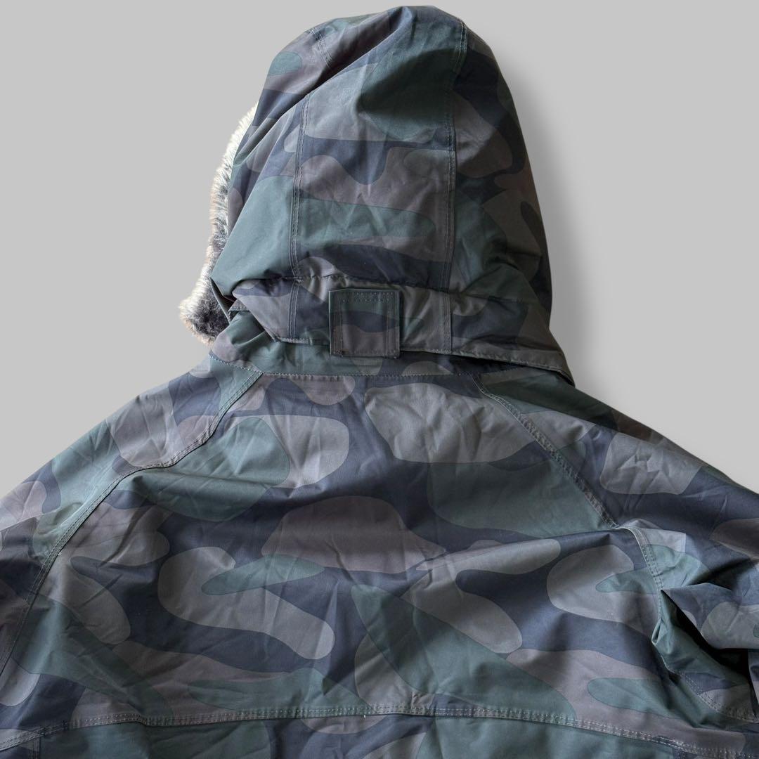 キャロライン様 マズメ MZXコンタクトオールウェザースーツ フィッシング