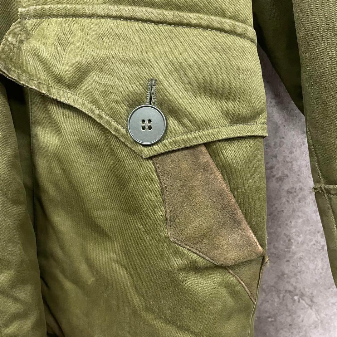 ユーロ古着◆N3B フライトジャケット メンズXL程