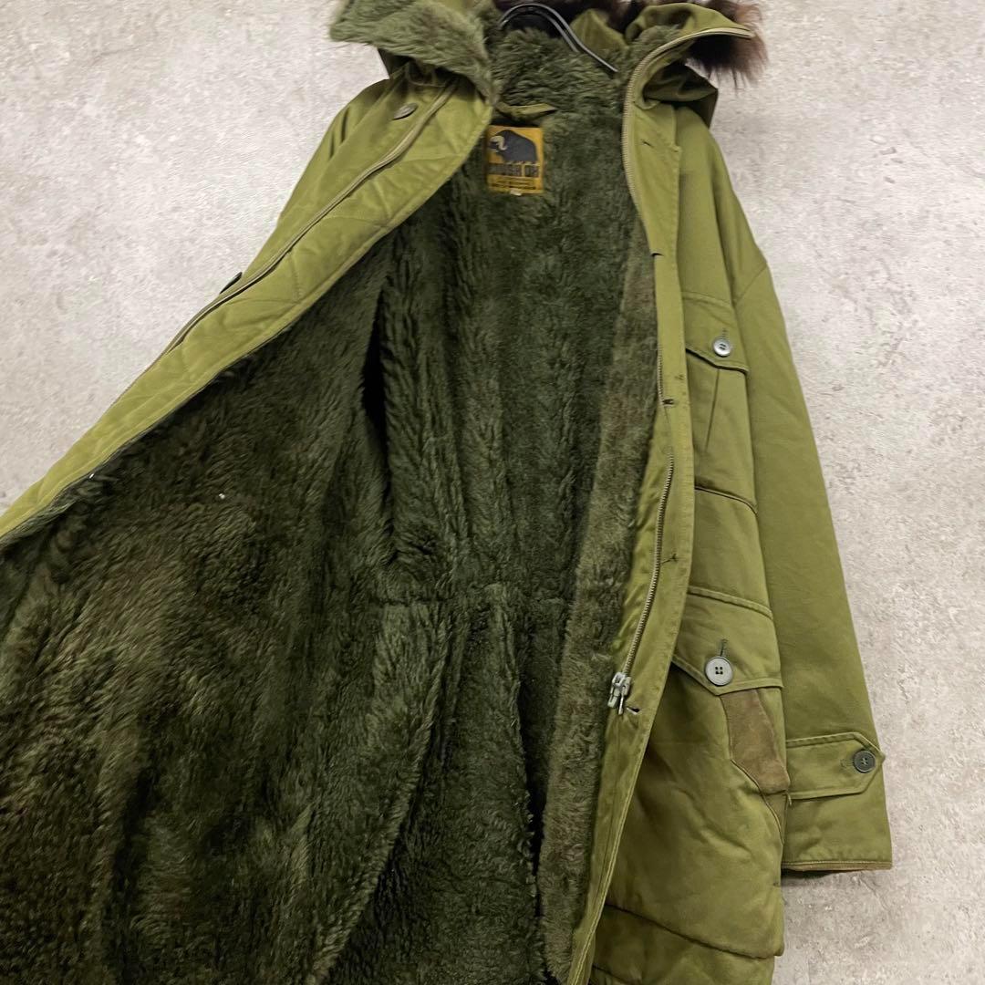 ユーロ古着◆N3B フライトジャケット メンズXL程