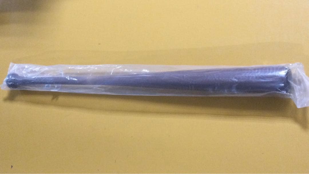 ZETT PROSTATUS 硬式木製バット