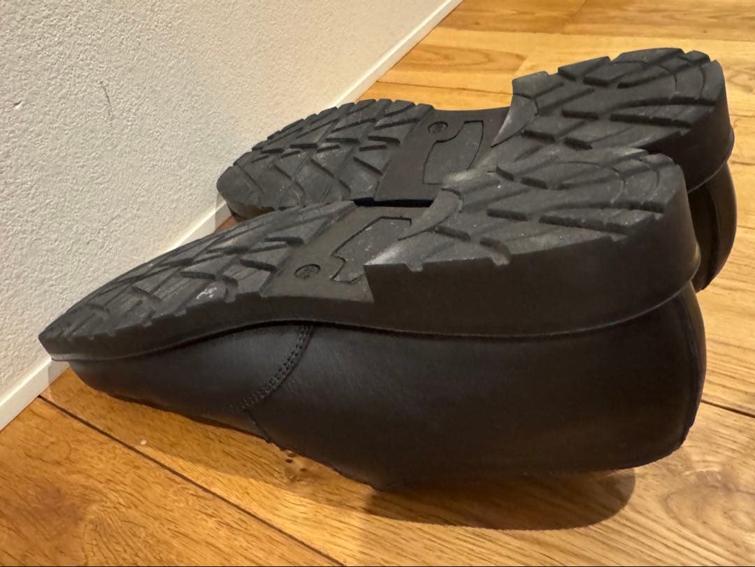 konoeitou様 クレマン KLEMAN DAISYOR Tストラップ