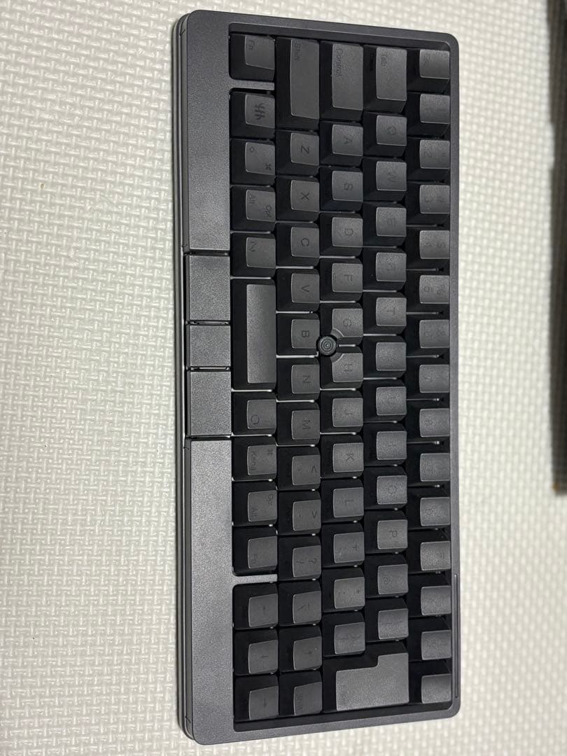 HHKB Studio 日本語配列 墨（使用期間短め・美品）