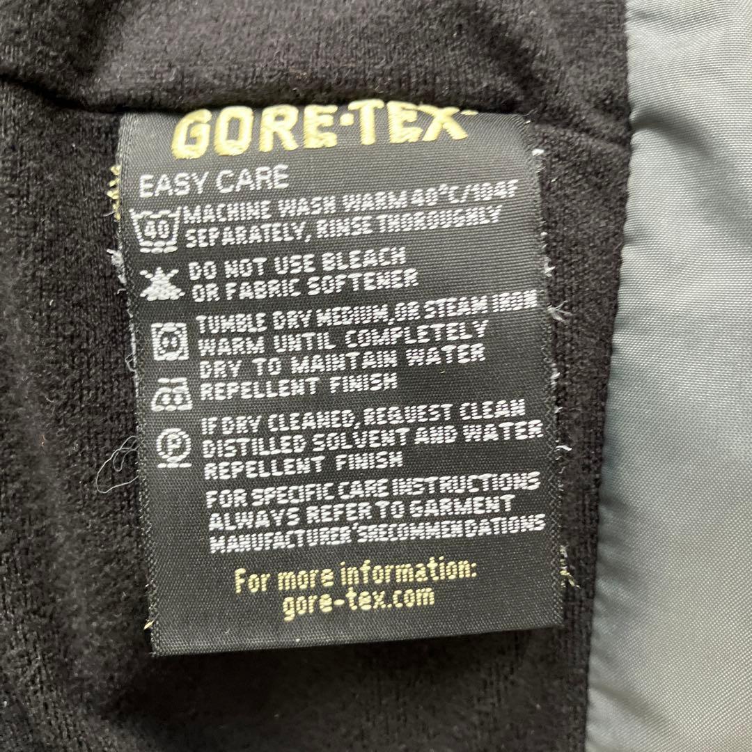 Simms GORE-TEXフィッシングガイドジャケット ダークグリーン