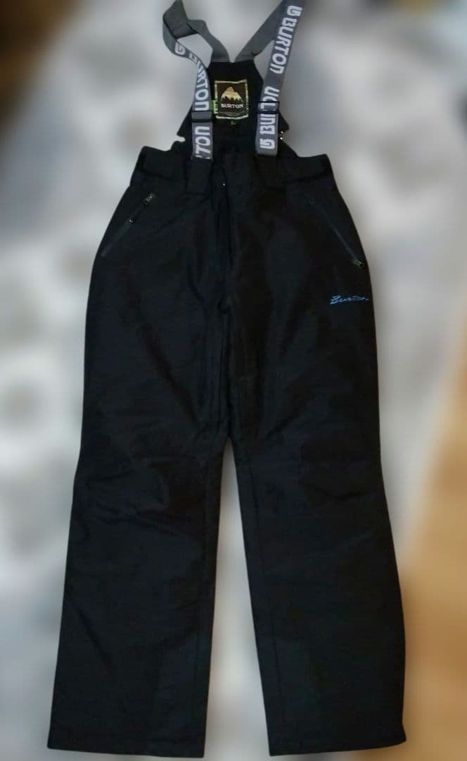 Burton スノーボード　スキーウェア パンツ　バートン　XL-XXL　雪かき