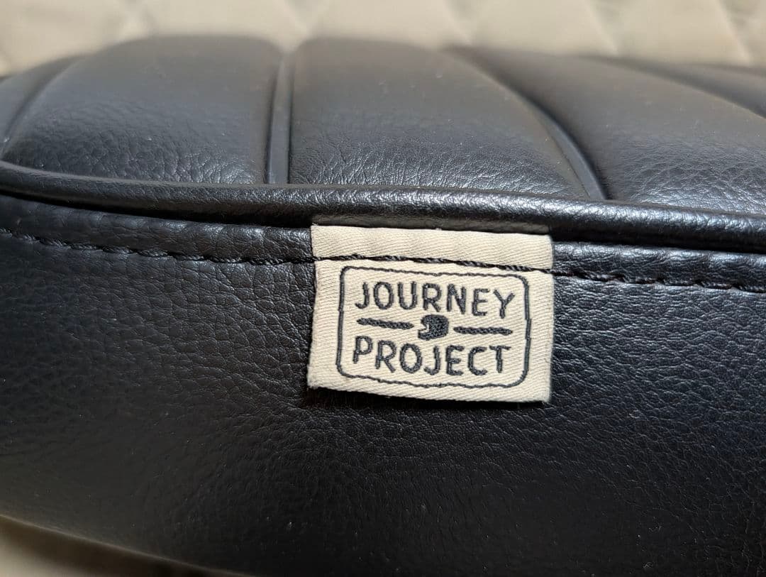 ボンネビル JPビンテージ製 定価68000円 T100 T120 水冷用