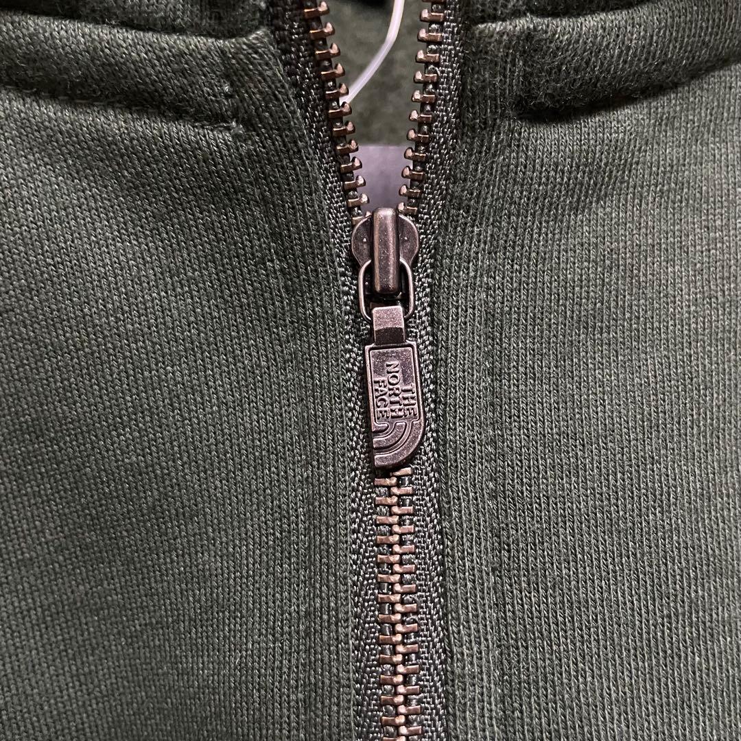 ノースフェイスオルター限定 オルタナティブハーフジップ【XL】アルパイン 超希少