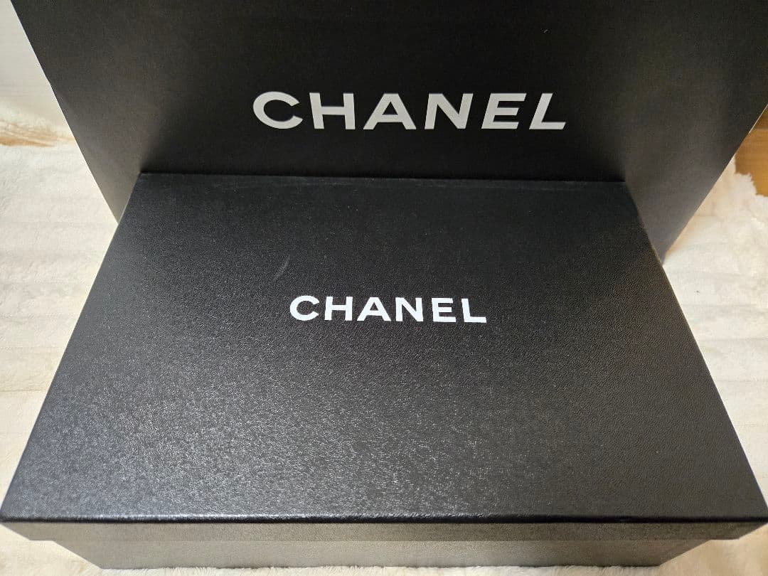 【新品】24-25AW CHANEL サンダル ミュール パンプス　38サイズ