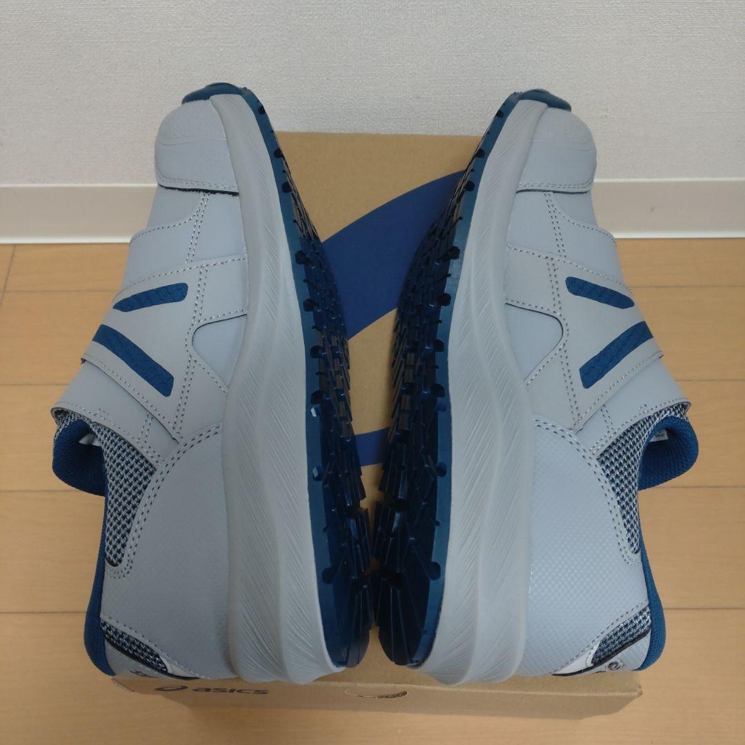 新品未使用 asics WINJOB CP309 BOA 26.0 安全靴