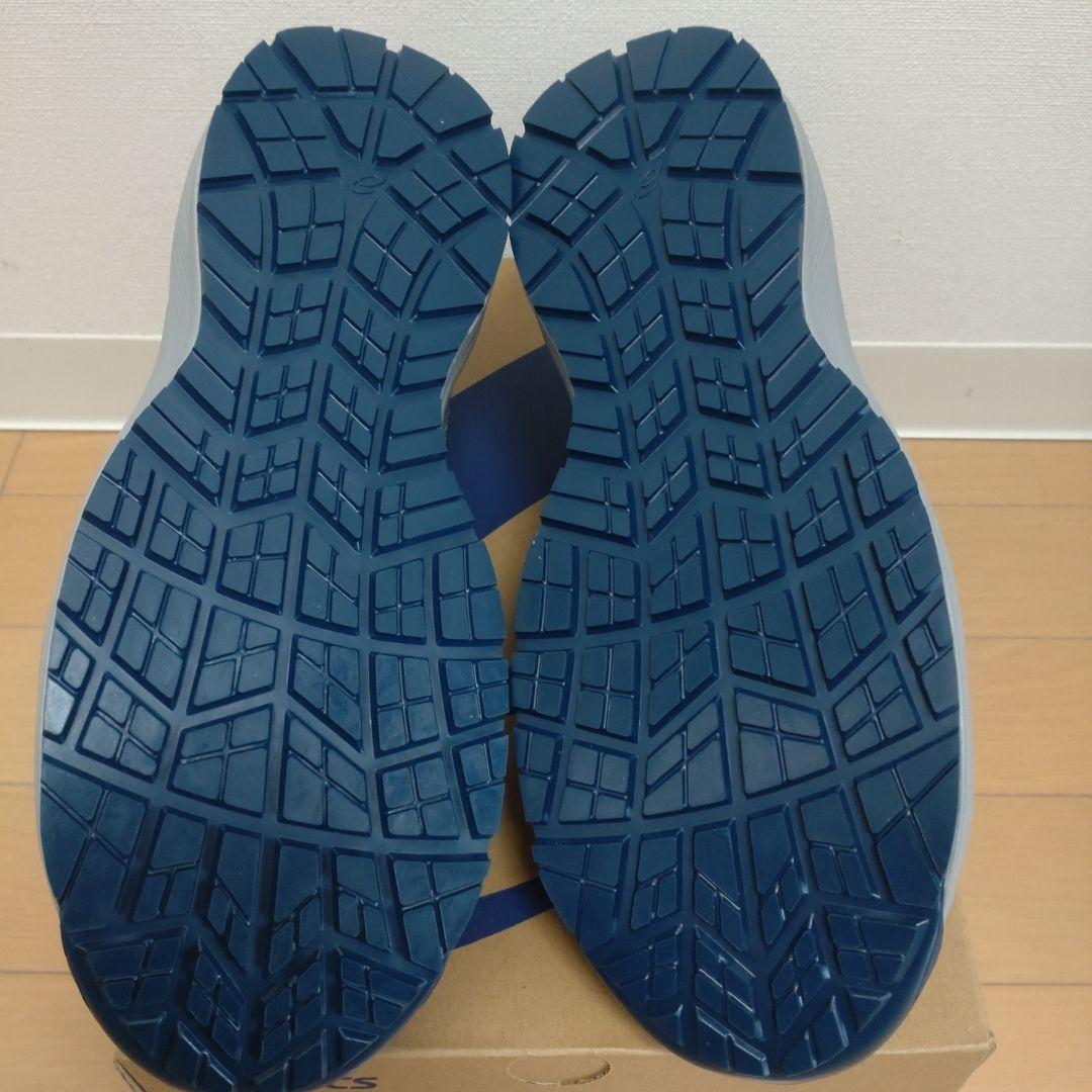 新品未使用 asics WINJOB CP309 BOA 26.0 安全靴