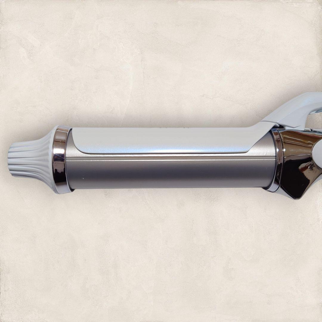 【訳あり】リファ カールアイロン プロ 38mm RE-AV-02A ホワイト