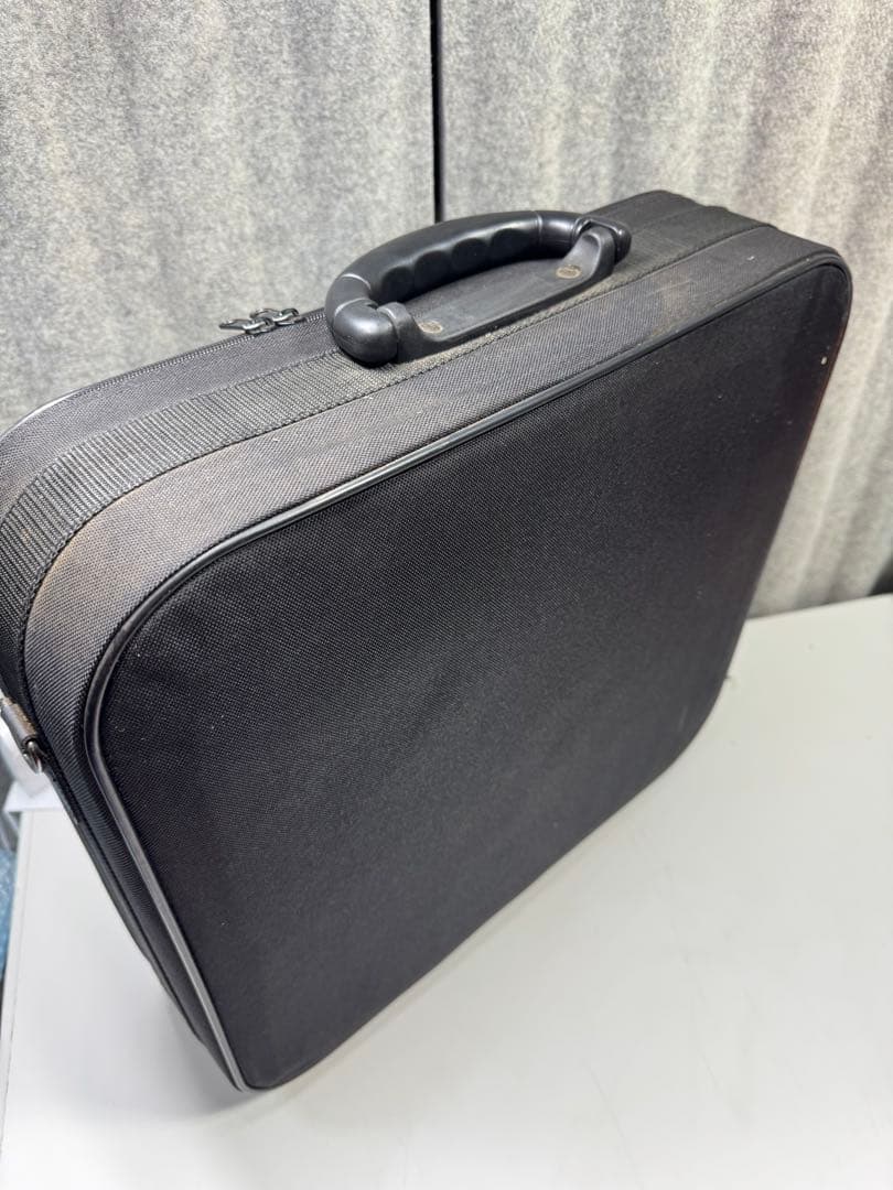 ガ*ラ様 Panasonic ワープロ FW-U1CSD500 ケース付き 訳あ