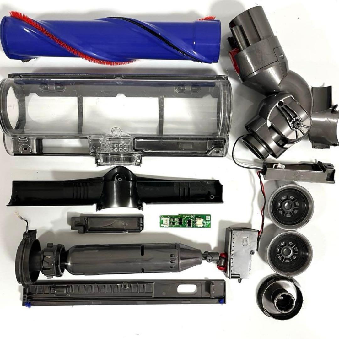 値下げ中！Dyson V4 digital absolute CY29