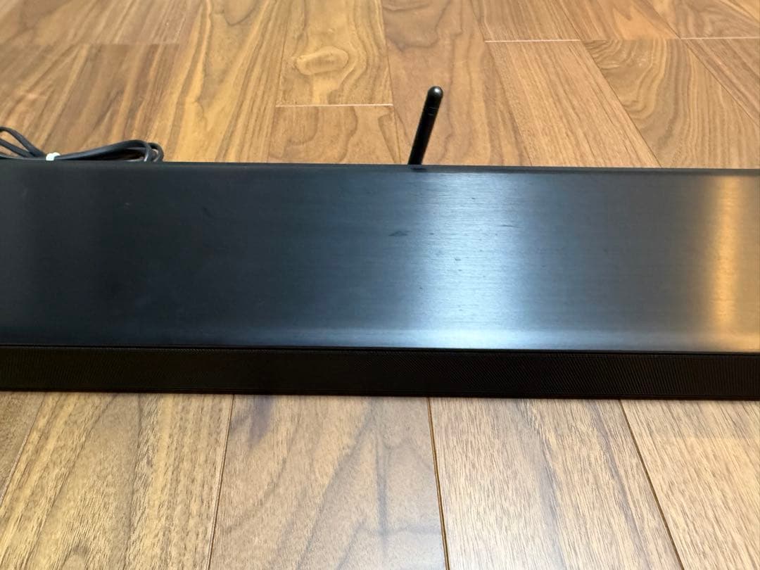 サ*ジ様 YAMAHA YSP-2700 サウンドバー　中古