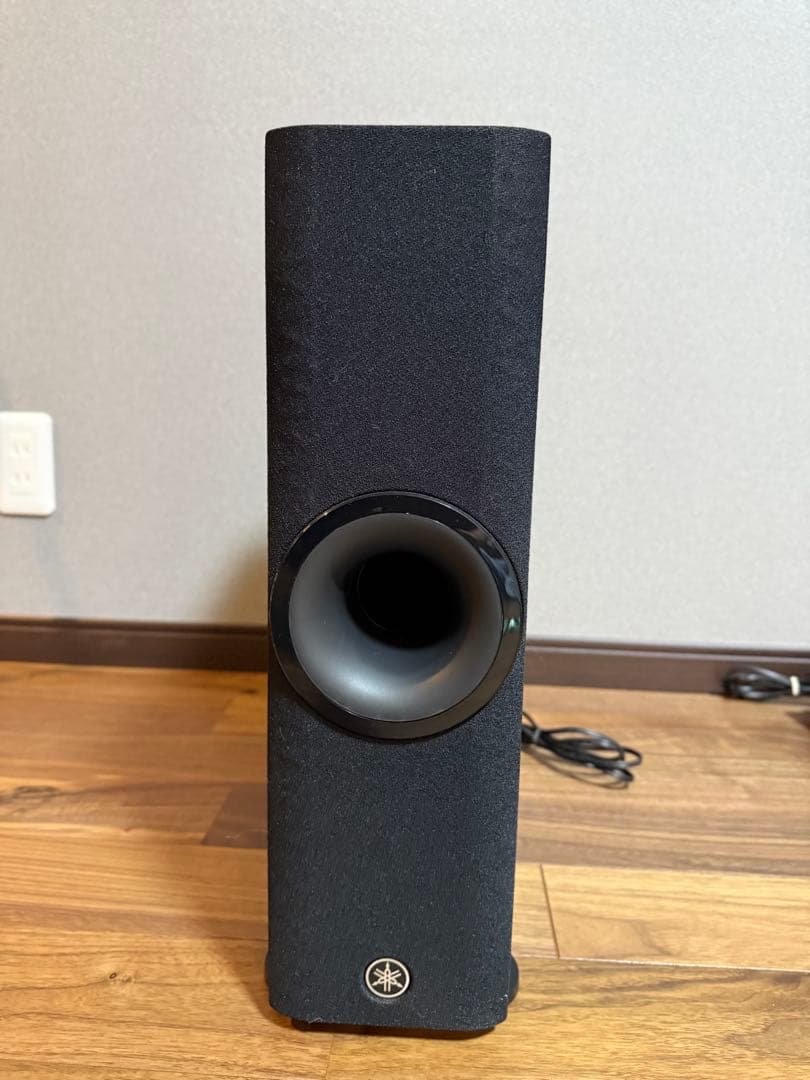 サ*ジ様 YAMAHA YSP-2700 サウンドバー　中古