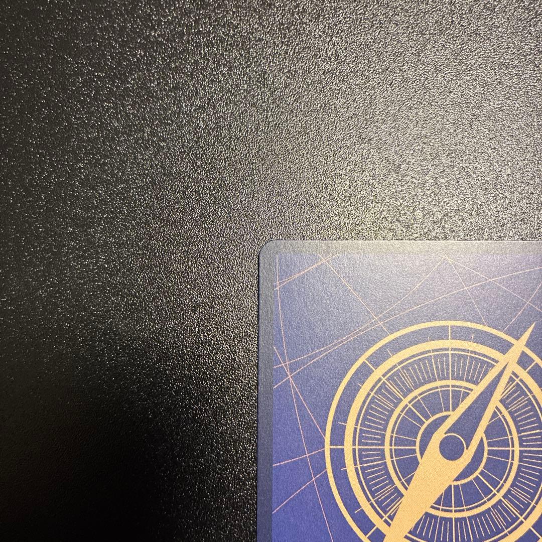 サボ SR-SPC [PRB02-014]「エッグヘッドクライシス」