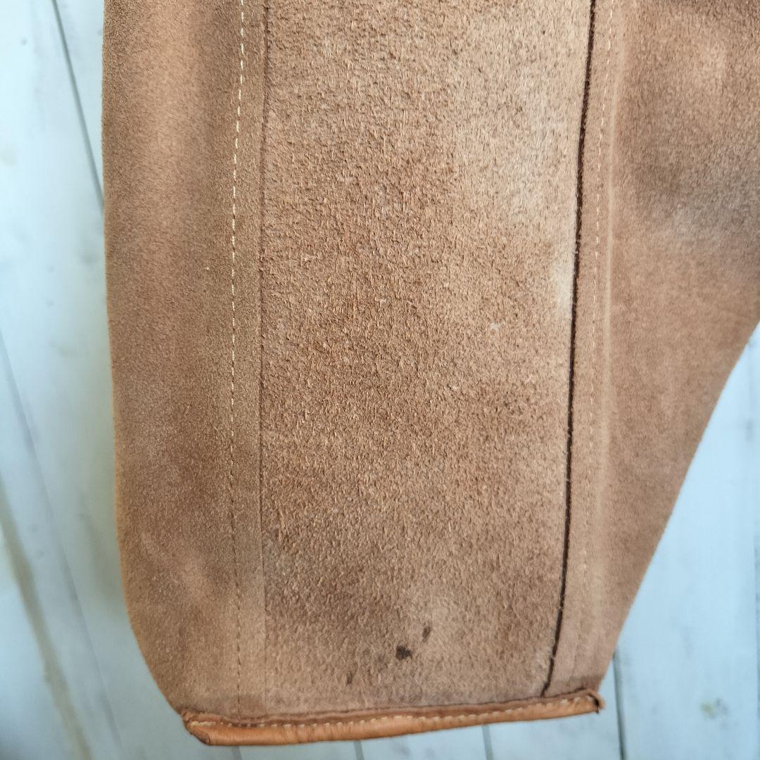 GANZO ガンゾ SACCHETTO3 サケット3 トートバッグ　本革　レザー