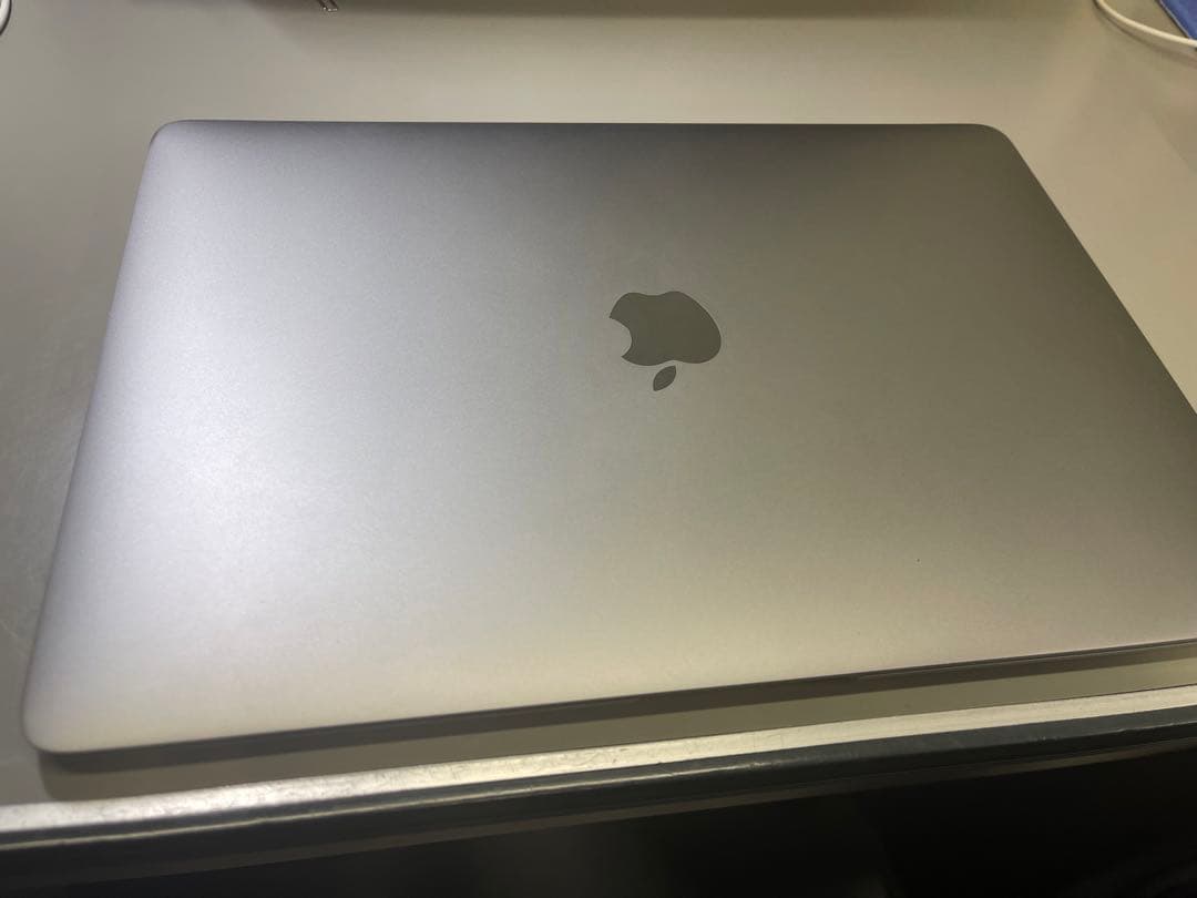Apple MacBook Air 13インチ 2018年